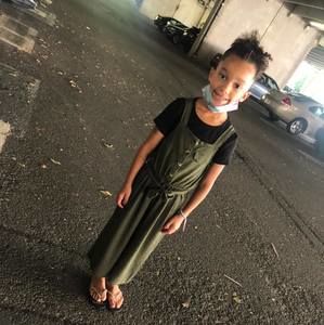 Meet your Posher, Vania